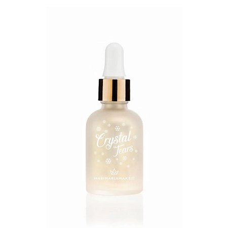 Primer Iluminador Crystal Tears Mari Maria Makeup Aurum