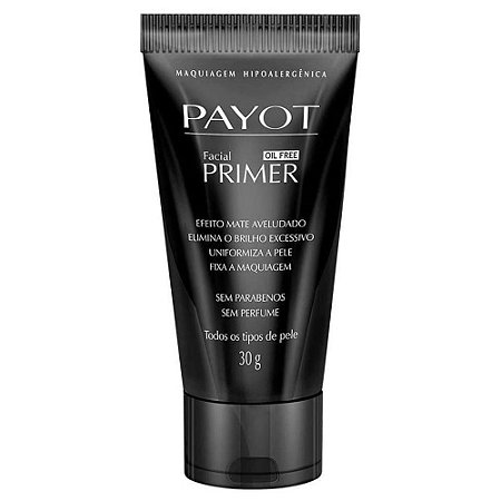 Primer Facial Payot Oil Free - 30g