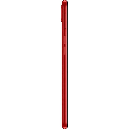 Smartphone Samsung Galaxy A10S 32GB 6.2” - Vermelho Absurdo