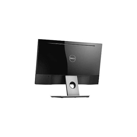 Monitor Dell 21,5" Full HD Led SE2216H - Preto