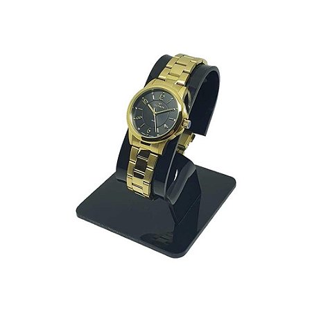 Relogio Technos Feminino Dourado - 2035MTP/1P