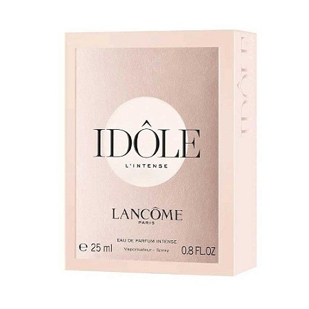 Perfume Feminino Lancôme Idôle L’Intense Com 25ml