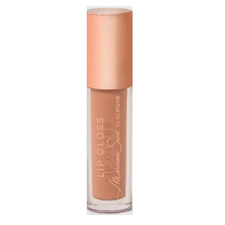 Batom Lip Gloss Océane Mariana Saad Yes I Do