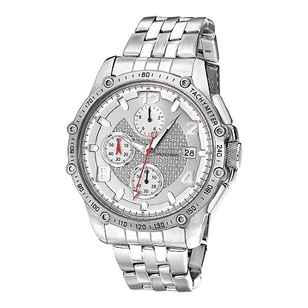 Relógio Magnum Masculino Quartz MA34389D - Ótica Record