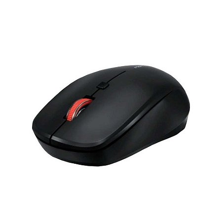 Mouse Motospeed Wireless Sem Fio G40 - Preto