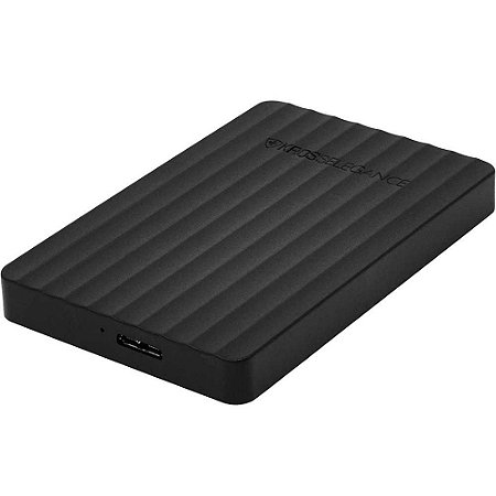 HD Externo Waves 1TB Kross Elegance USB3.0 KE-HD10TW