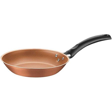 Frigideira Tramontina Turim Antiaderente 1,4L - Bronze