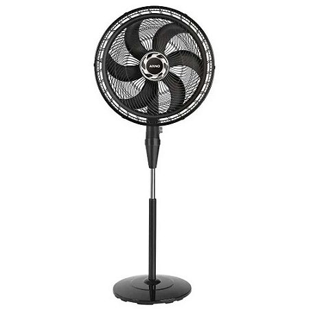 Ventilador de Coluna Arno VF52 Silence Force Preto - 220V