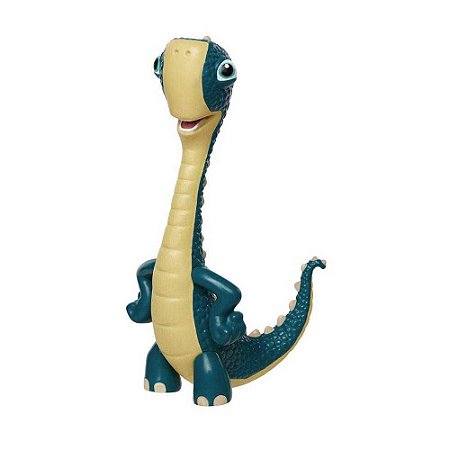 Mini Gigantossaurus Articulado Mimo Ref.1100 - Bill