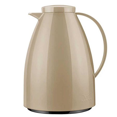 Bule Térmico Invicta Viena 750ml - Cappuccino