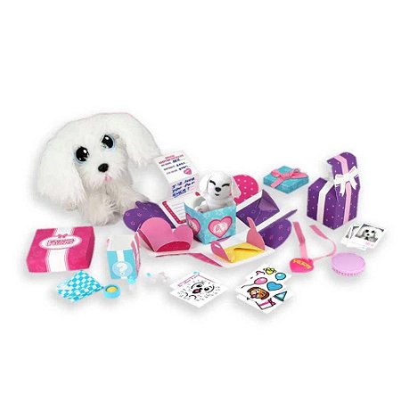 Adota Pets Baby Surprise Multikids - BR1424