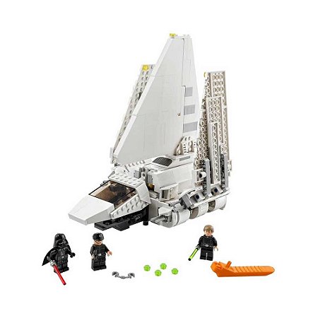 LEGO Star Wars Imperial Shuttle Ref.75302