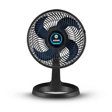 Ventilador de Mesa Arno Super Force Repelente 30cm VER3 127V