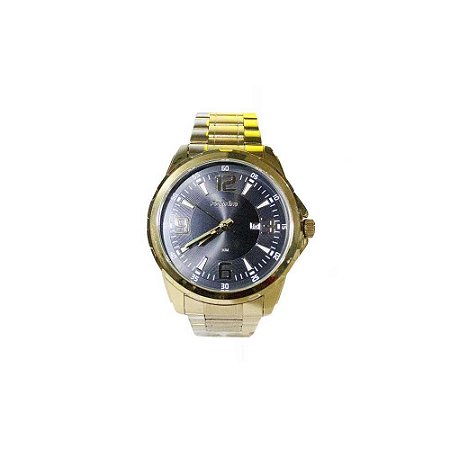 Relógio Masculino Condor Análogico COPC32CF/K4P Dourado