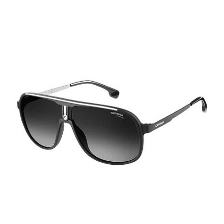 Óculos de Sol Masculino Carrera 1007/S Matte Black