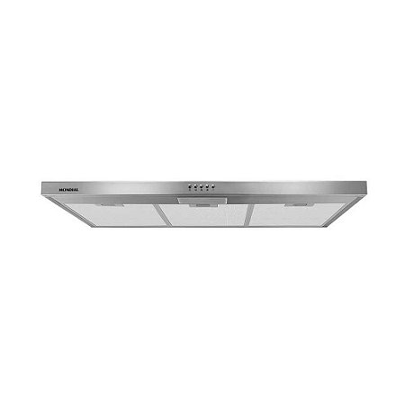 Depurador de Ar Mondial 90cm Inox DP90-01 - 220V