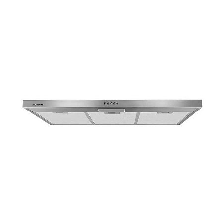 Depurador de Ar Mondial 90cm Inox DP90-01 - 220V