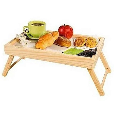 Mesa Para Café da Manhã 38cm Ref.37923