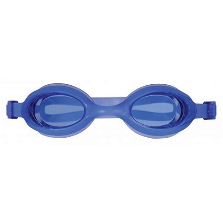 Oculos Natacao Mor Antiembaçante Jovem/Adulto - Azul 001898