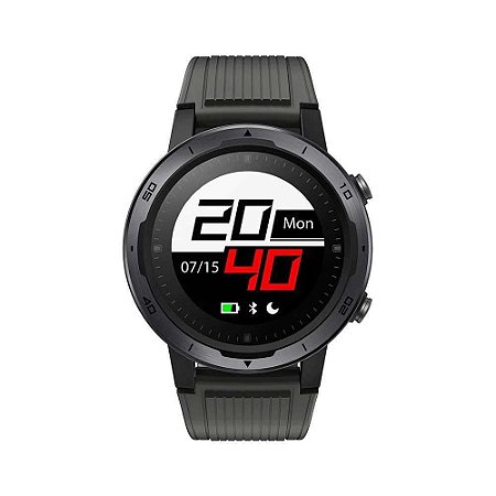 Smartwatch Atrio Athenas Pro ES398 - Preto