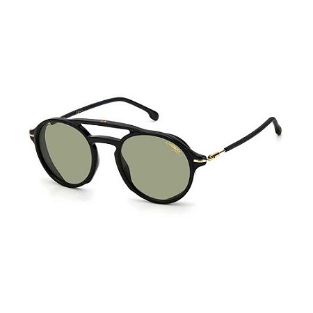 Óculos de Sol Unissex Carrera 235/N/S Black Green