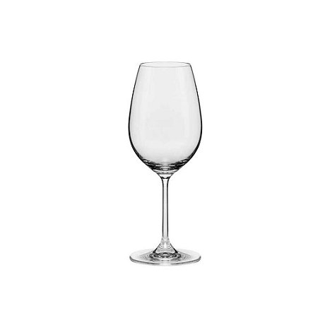 Taça de Cristal P/ Vinho Oxford 450ml Ref.063700