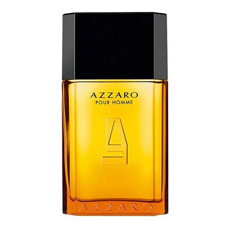 Perfume Masculino Azzaro Pour Homme EDT - 30ml