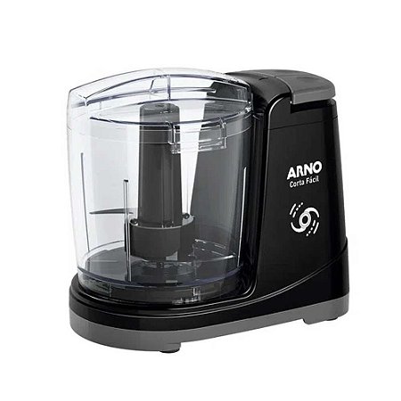 Processador de Alimentos Arno CortaFácil 750ml MF2528B1 127V