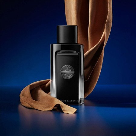 Perfume Masculino Antonio Banderas The Icon EDP - 100ML