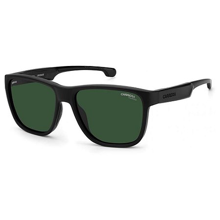 Óculos de Sol Masculino Carrera Carduc 003/S 003 Matte Black