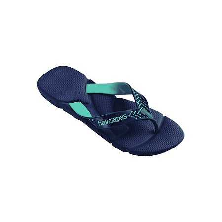 Chinelo Havaianas Power 2.0 Marinho - 37/38