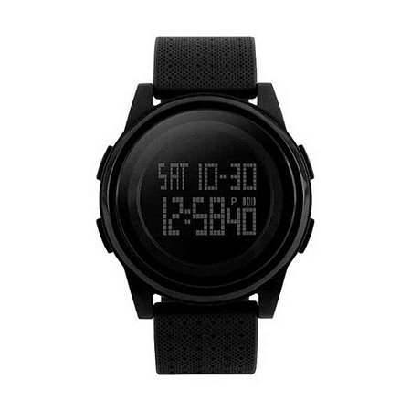 Relógio Masculino Skmei Digital 1206 SK40106 Preto