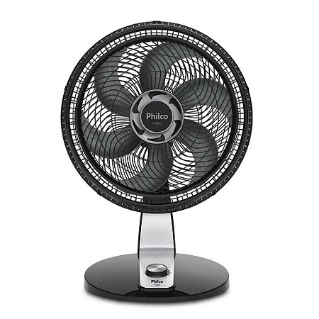 Ventilador de Mesa/Parede Philco Turbo PVT400 - 127V