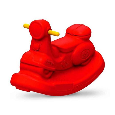 Gangorra Scooter Mickey Mouse Xalingo Ref.1874.3