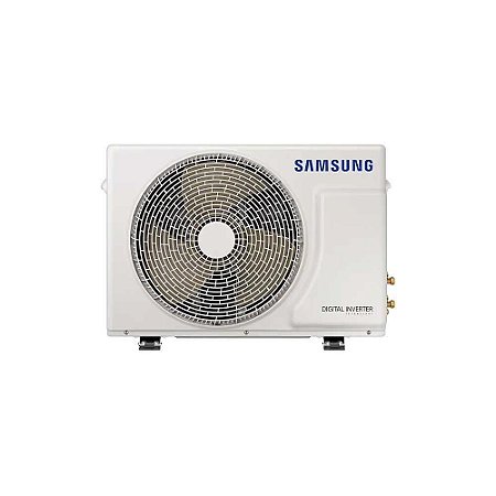 Ar-condicionado Samsung 9000btus Inverter Ultra Digital 220V AR09BVHZCWKNAZ