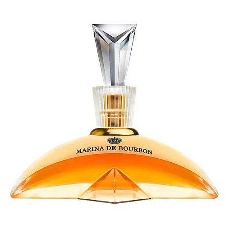 Perfume Feminino Marina de Bourbon Classique EDP - 30ml