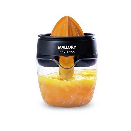 Espremedor de Frutas Mallory Fruitmax 1,2L - 220V