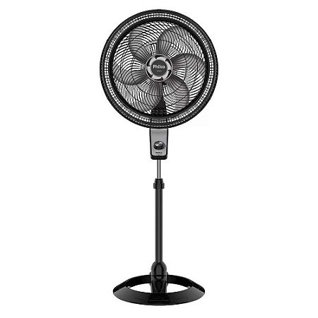 Ventilador de Coluna Philco PVC510 Turbo 160W Preto - 220V