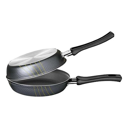 Omeleteira Tramontina 20cm Power Up Ref.27813/054