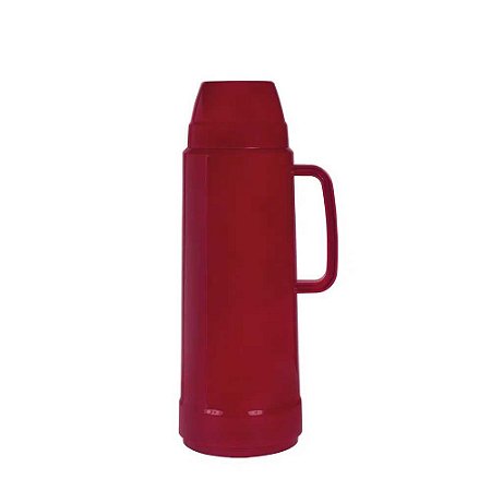 Garrafa Térmica Use Rubi 1L Mor