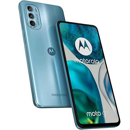 Smartphone Motorola Moto G14 128GB 4GB Azul