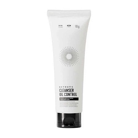 Gel de Limpeza Facial Beyoung Cleanser Oil Control - 90g