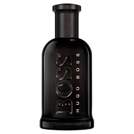 Perfume Masculino Hugo Boss Bottled Parfum EDP - 100ml