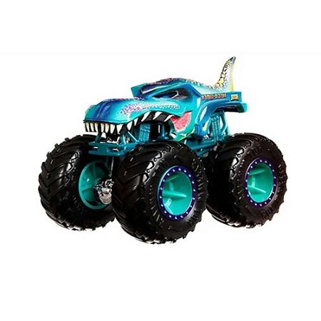 Monster Truck Hot Wheels Mega-WREX Mattel FYJ44 HNW29