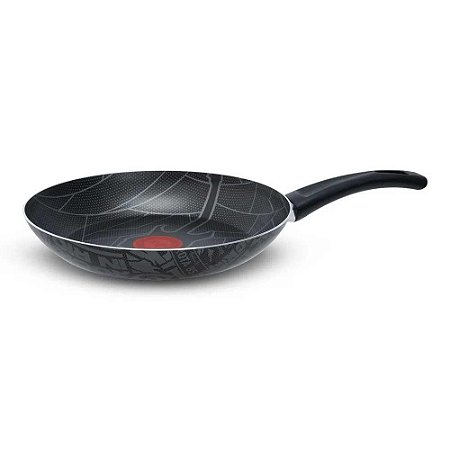Frigideira Rochedo Antiaderente 24cm Rock In Rio 9295305627