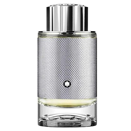 Perfume Masculino Mont Blanc Explorer Platinum EDP - 60ml