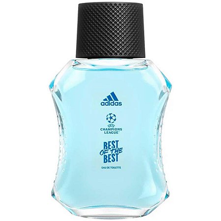 Perfume Masculino Adidas UEFA Best Of The Best EDT - 100ml