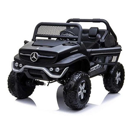 Mini Carro Elétrico Importway UTV Quadriciclo BW120EVAPT
