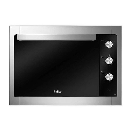 Forno Elétrico de Embutir Philco 47 Litros 1800W PFE47E 220V