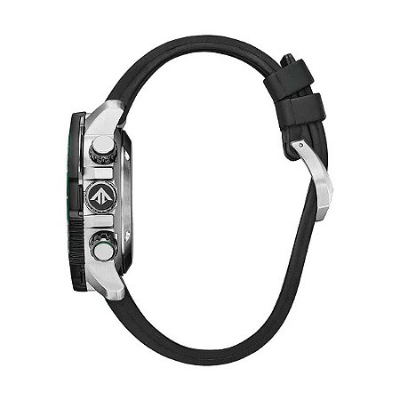 Relógio Masculino Citizen Aqualand Promaster TZ31712V Prata